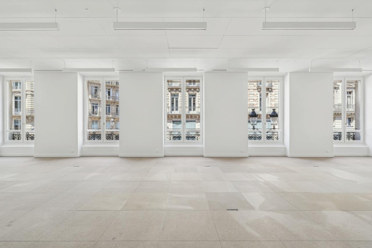 Bureau Paris 383m² Location bureau Paris OLBUR2424767 10